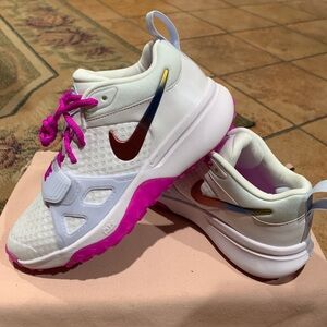 Nike Nike Air Zoom Diamond Elite Baseball Turf